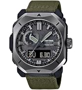 CASIO PROTREK PRW-61 Series Climber Line Men's Watch Shipped from